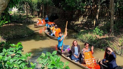 Tăng cường thanh tra hoạt động kinh doanh dịch vụ lưu trú du lịch