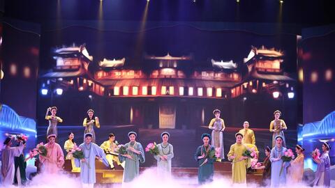 Ngăn ngừa suy thoái trong công nghiệp văn hóa