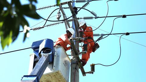 Điện lực Đà Nẵng dành hơn 1 tỷ đồng cho các hoạt động an sinh xã hội