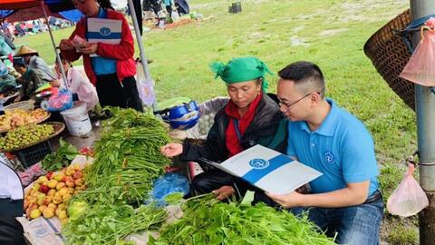 Luôn nỗ lực vì người dân, bảo đảm an sinh xã hội
