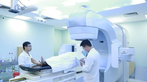 Thư về tòa soạn: Những thầy thuốc chiến sĩ hết lòng vì người bệnh