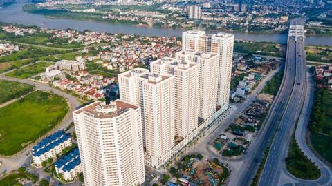 Đầu xuân, nhộn nhịp “săn nhà đẹp, giá tốt” tại dự án Eurowindow River Park
