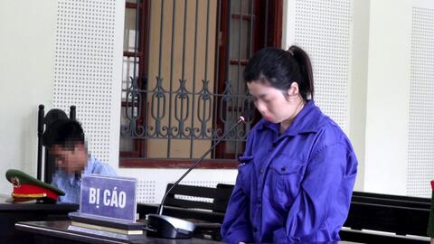 Yên Thành (Nghệ An): Nữ kế toán lừa chiếm đoạt hơn 3 tỉ đồng