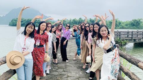 Hàng không tăng vé, du lịch đường bộ lên ngôi dịp nghỉ lễ 30/4, 1/5