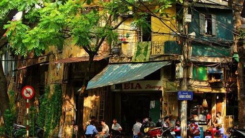 Hãy là  “đại sứ du lịch”, đừng đuổi khách