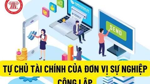 Phấn đấu năm 2025 giảm tối thiểu bình quân 10% đơn vị sự nghiệp công lập