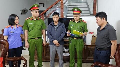 Phát hiện 543 bộ hồ sơ dùng giấy khám sức khỏe nghi là giả