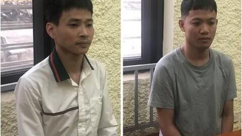 Lợi dụng công nghệ cao để lừa đảo chiếm đoạt nửa tỷ đồng