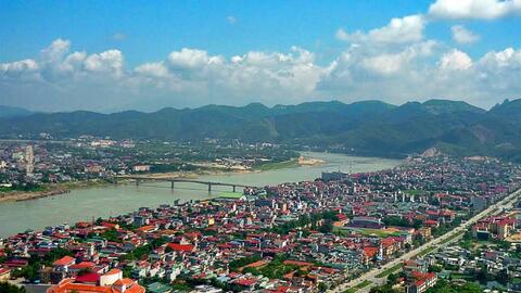 Hòa Bình cần đổi mới tư duy, tầm nhìn, khai thác tối đa nội lực