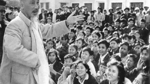 Tư tưởng Hồ Chí Minh về công tác cán bộ đến nay vẫn còn nguyên tính thời sự