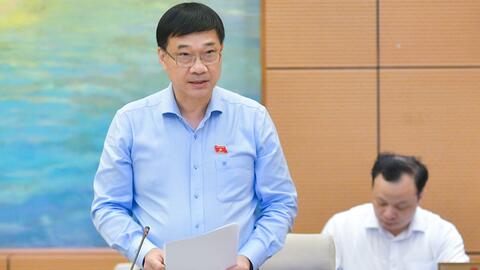 Ủy ban Kinh tế đề nghị: Thanh tra toàn diện phát triển nhà ở xã hội