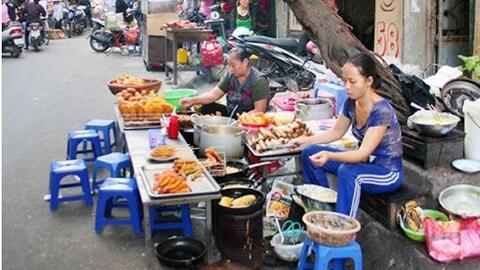 Hà Nội: Nhiều cơ sở vi phạm về an toàn thực phẩm