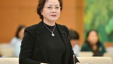 Sau sắp xếp đến 2025, dự kiến giảm 13 huyện, 624 xã và cán bộ dôi dư “rất lớn”