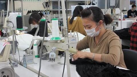 Lao động nước ngoài gia tăng ở các địa phương Nhật Bản