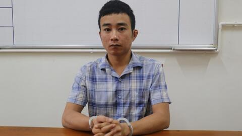 Tân Kỳ (Nghệ An): Một đối tượng chiếm đoạt hàng trăm triệu đồng của nhiều học viên học lái xe