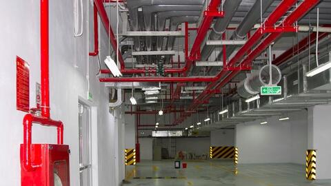 Vi phạm phóng cháy chữa cháy, 3 doanh nghiệp bị phạt hơn 260 triệu đồng