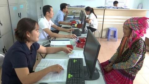 Lai Châu đứng đầu các tỉnh miền núi Tây Bắc về chỉ số PAPI