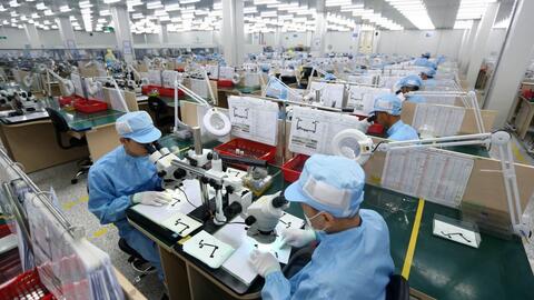 Phấn đấu năm 2024 tỷ trọng kinh tế số trong GRDP đạt trên 20%