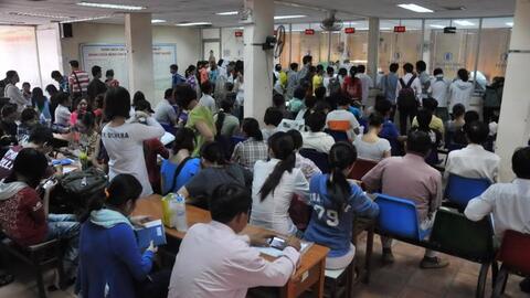 Thấy gì qua thanh tra việc quản lý người lao động nước ngoài và bảo hiểm thất nghiệp tại Quảng Trị?