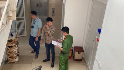Yêu cầu 29 cơ sở vi phạm PCCC quá hạn khắc phục vi phạm