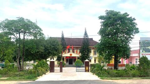 UBND xã Sơn Thành Tây nghiêm túc khắc phục sai sót sau thanh tra