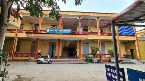 Nhiều tồn tại, hạn chế trong hoạt động chuyên môn của Trung tâm Y tế huyện Văn Yên