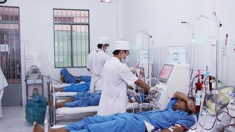 Niềm tin “Viện 4”