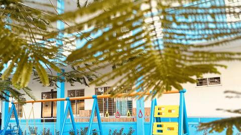 Trường Mầm non Martin tuyển sinh khóa học đầu tiên tại Quảng Nam