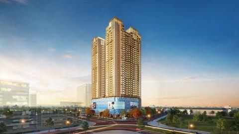 The Diamond Residence triển khai tiếp nhận hồ sơ làm thủ tục “sổ hồng” cho khách hàng