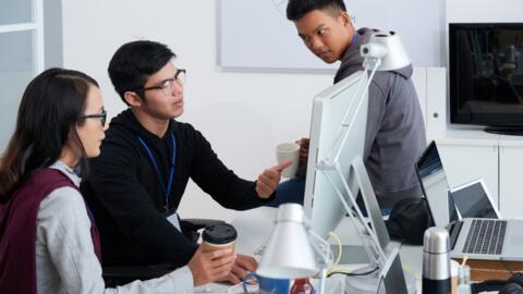 Giải mã bí mật “vượt sóng vươn xa” của doanh nghiệp SME