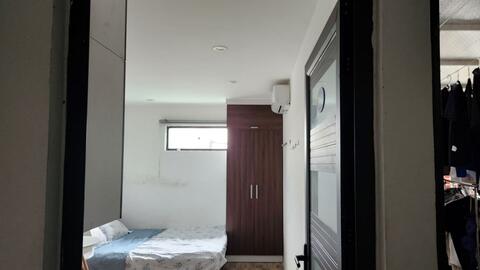 Thị trường nhà trọ sinh viên bắt đầu sôi động