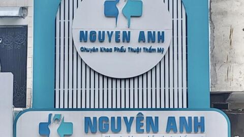 Tăng cường xử lý vi phạm cơ sở thẩm mỹ mạo danh bệnh viện