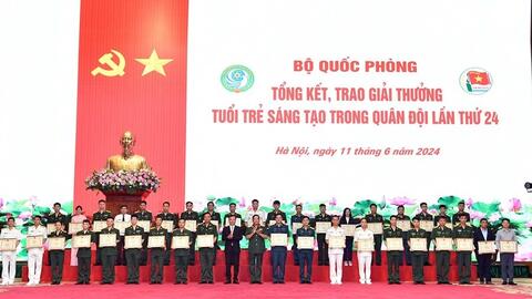 Thực hiện hiệu quả chủ trương, chính sách của Đảng về thu hút, trọng dụng nhân tài