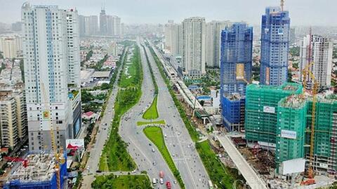 TP Hồ Chí Minh hội nhập và phát triển: Kỳ vọng bất động sản bứt tốc