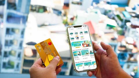 “Sống sành” cùng thẻ tín dụng PVcomBank Lifestyle Mastercard
