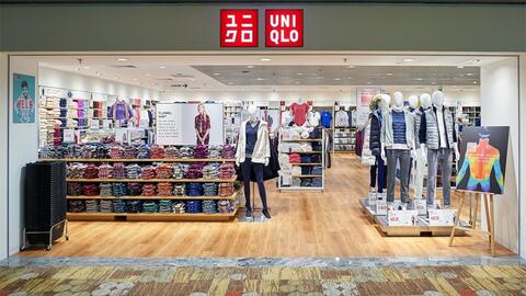 UNIQLO công bố khai trương 2 cửa hàng mới trong mùa Thu/Đông 2024