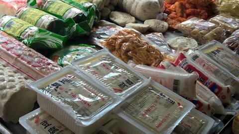 Ăn chay: Cẩn thận lợi bất cập hại
