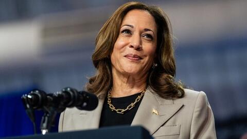 Bầu cử Mỹ 2024: Bà Harris gây quỹ gấp 4 lần ông Trump trong tháng 7