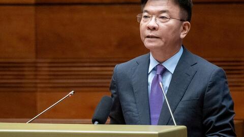 “Qua thanh tra công vụ, Chính phủ đã chỉ đạo xử lý vi phạm trong giải quyết khiếu nại, tố cáo”