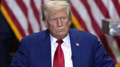 Công tố viên đặc biệt công bố cáo buộc mới với cựu Tổng thống Mỹ Donald Trump
