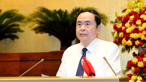 Di chúc của Chủ tịch Hồ Chí Minh là nguồn sáng dẫn đường