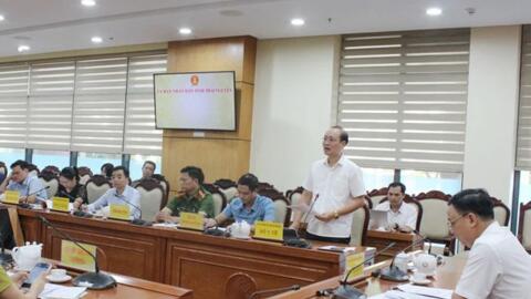 Thái Nguyên: Hàng loạt học sinh trường cao đẳng nhập viện chưa rõ nguyên nhân
