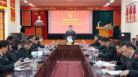 Nâng cao trách nhiệm của người đứng đầu trong công tác kiểm tra và thi hành kỷ luật Đảng