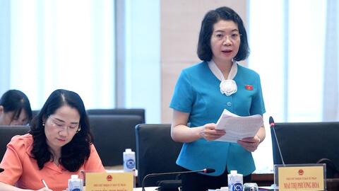 Tội tham tham nhũng, chức vụ tăng trên 37%, có việc cán bộ “hướng dẫn” doanh nghiệp “lách luật”