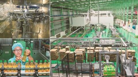 Tân Hiệp Phát hiểu rõ giá trị cần mang đến người tiêu dùng