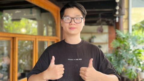 Thủ khoa Bách khoa: Không coi nhẹ, bỏ qua bất kỳ môn học nào