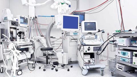 Hàng loạt đơn vị trong lĩnh vực y tế bị xử phạt