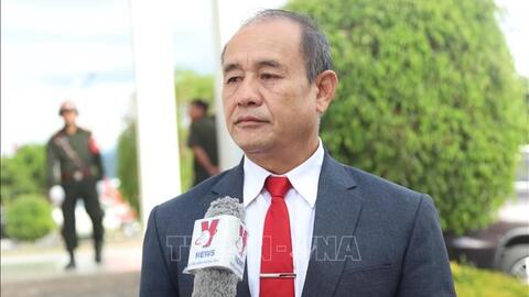 ​Vận dụng sáng tạo kinh nghiệm từ hoạt động của Quân tình nguyện và chuyên gia Việt Nam tại Lào trong thời đại mới