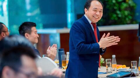 Công ty TNHH Traphaco Hưng Yên: 7 năm – Hành trình toả sáng