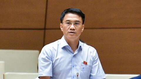 Đại biểu Quốc hội “sốt ruột” khi nhiều dự án nhà ở bỏ hoang